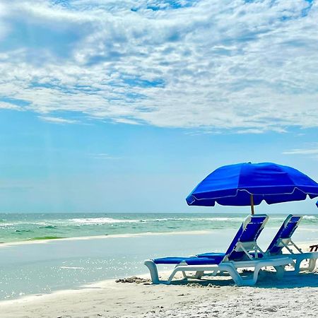 Beach Access Close To Walmart, Bowling,Skating And Game Room Panama City Beach Eksteriør bilde