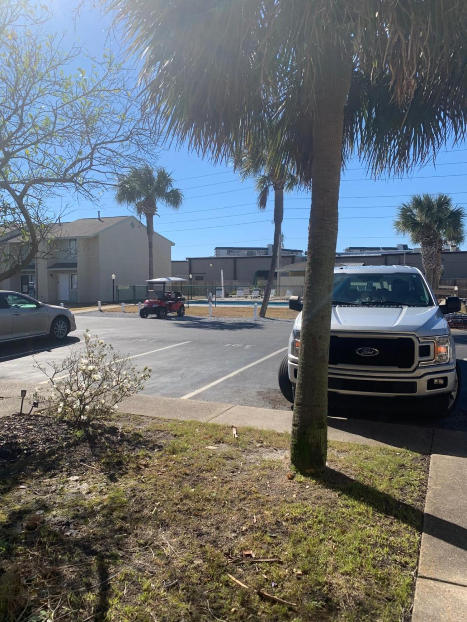 Beach Access Close To Walmart, Bowling,Skating And Game Room Panama City Beach Eksteriør bilde