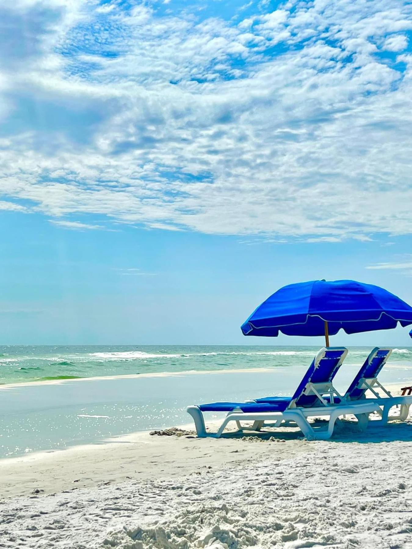 Beach Access Close To Walmart, Bowling,Skating And Game Room Panama City Beach Eksteriør bilde