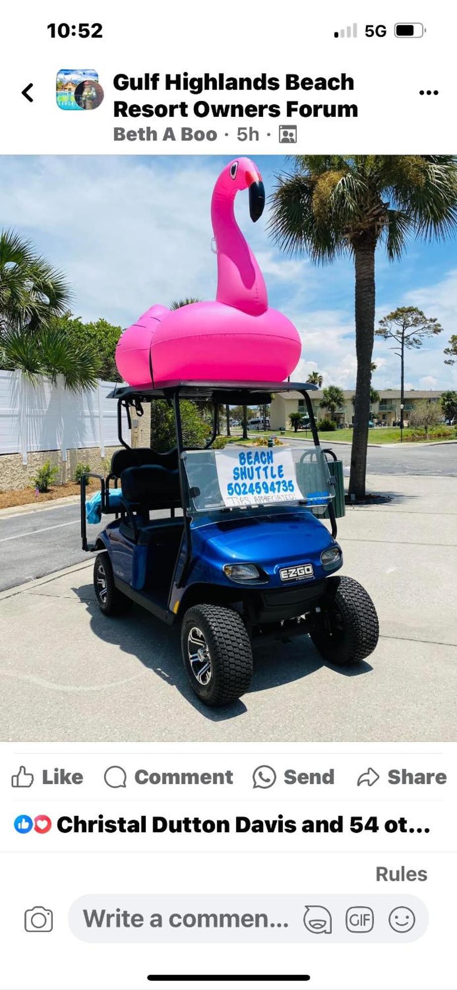 Beach Access Close To Walmart, Bowling,Skating And Game Room Panama City Beach Eksteriør bilde