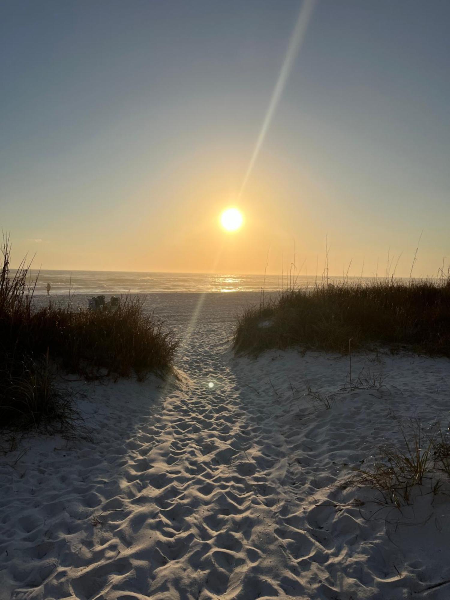 Beach Access Close To Walmart, Bowling,Skating And Game Room Panama City Beach Eksteriør bilde