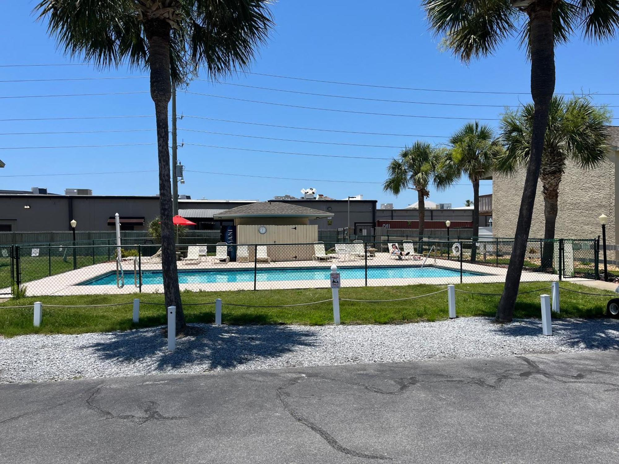 Beach Access Close To Walmart, Bowling,Skating And Game Room Panama City Beach Eksteriør bilde