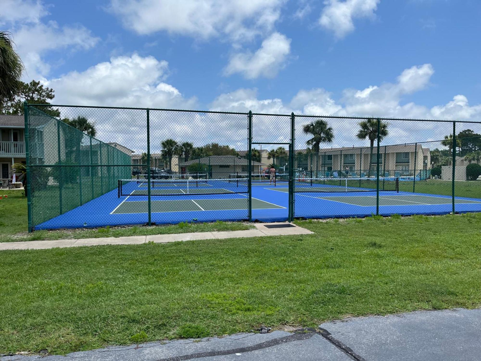 Beach Access Close To Walmart, Bowling,Skating And Game Room Panama City Beach Eksteriør bilde